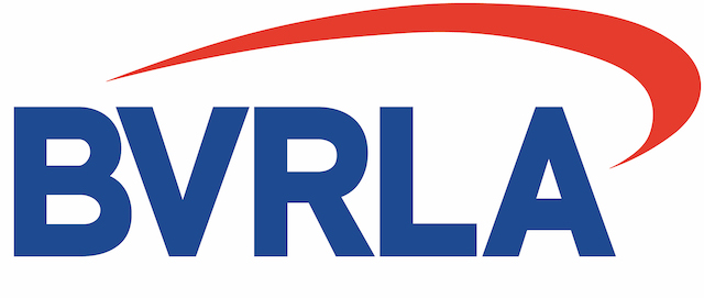 BVRLA logo